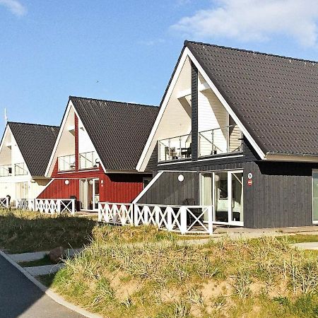 Two-Bedroom Holiday Home In Wendtorf 3 Exterior foto